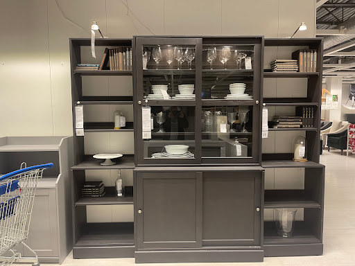 Furniture Store «IKEA Canton Home Furnishings», reviews and photos, 41640 Ford Rd, Canton, MI 48187, USA