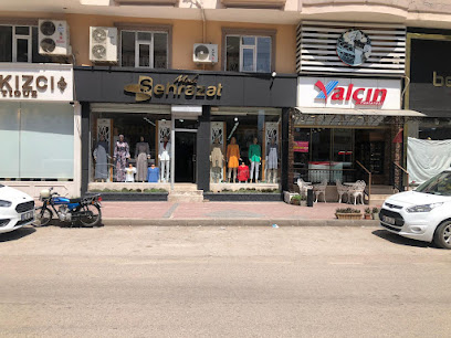 Moda Şehrazat