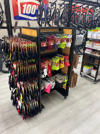 Bicycle Store «JB Bike Shop», reviews and photos, 7430 Collins Ave, Miami Beach, FL 33141, USA