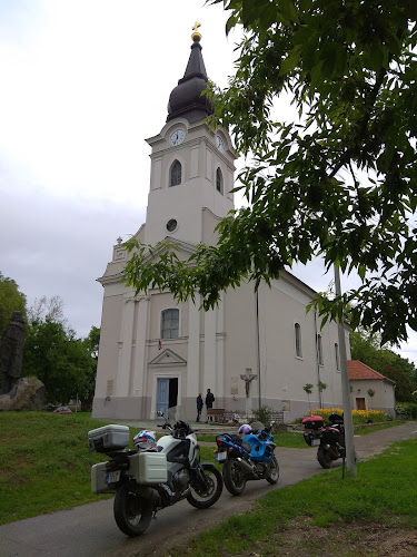 Szolnoki Magyarok Nagyasszonya vártemplom