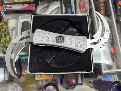 Tobacco Shop «Smoke N Stuff», reviews and photos, 4332 W Thunderbird Rd, Glendale, AZ 85306, USA