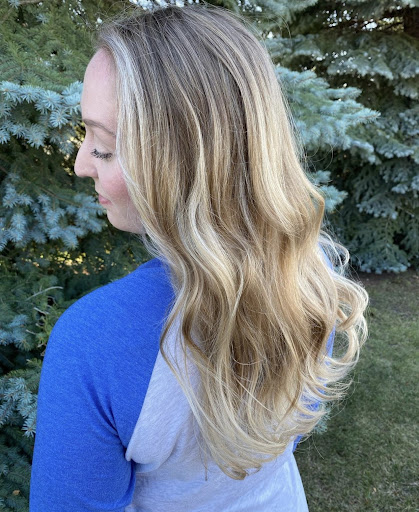 Hair Salon «SPARK SALON», reviews and photos, 16330 County Rd 30, Maple Grove, MN 55311, USA