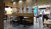 Atmosphère du Restauration rapide McDonald's à Cormontreuil - n°10