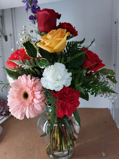 Florist «Flowers Matters», reviews and photos, 9911 Lake June Rd # F, Dallas, TX 75217, USA