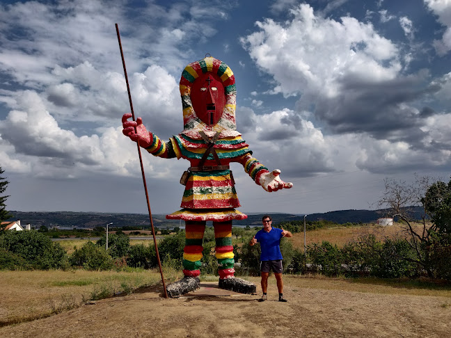 Baloiço do Careto - Macedo de Cavaleiros