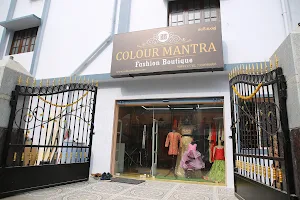 COLOUR MANTRA - FASHION DESIGNER STORE image