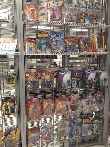 Pawn Shop «Uptown Exchange», reviews and photos, 1279 S Old US Hwy 23, Brighton, MI 48114, USA