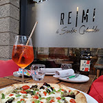 Photo n°1 de l'avis de Lucio.a fait le 02/08/2023 à 11:25 sur le  Re|Mi à Sassari