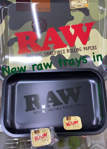 Vaporizer Store «South Side Smoke Shop», reviews and photos, 6240 S Pulaski Rd, Chicago, IL 60629, USA