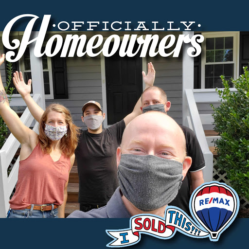 Real Estate Consultant «Jim Downs Realtor, Broker REMAX Home Realty», reviews and photos, 9219 Center St, Manassas, VA 20110, USA