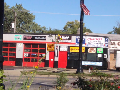 Charley's Complete Auto Repair