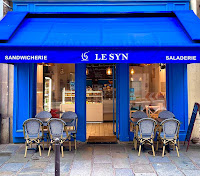 Photos du propriétaire du Restaurant - Le Syn à Paris - n°1