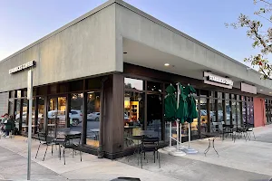 Starbucks image