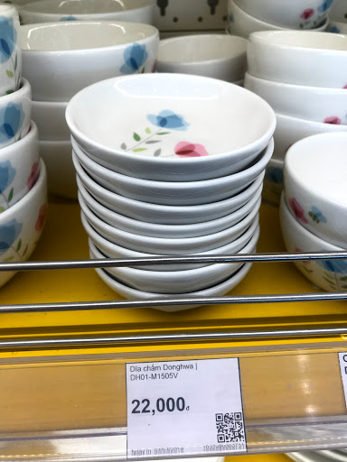 Top 20 cửa hàng chén đĩa Huyện Hóc Môn Hồ Chí Minh 2022