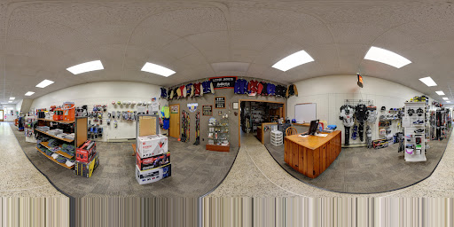 Hockey Supply Store «Team Sports», reviews and photos, 179 S Main St, Fond du Lac, WI 54935, USA