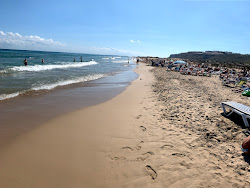 Playa del Carabassi'in fotoğrafı imkanlar alanı