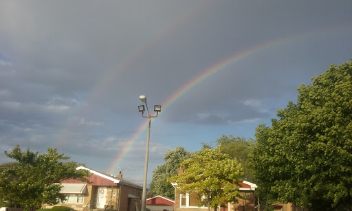 Park «Yukich Field», reviews and photos, 8900 S Kedzie Ave, Evergreen Park, IL 60805, USA