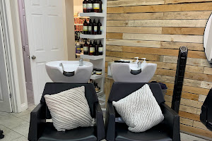 Heather White Salon