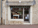 Salon de coiffure Valero 78610 Saint-Léger-en-Yvelines