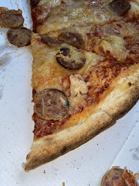Pizza du Pizzeria Hut Pizza à Lunel - n°1