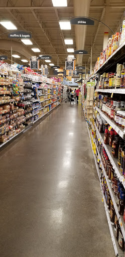 Grocery Store «Fred Meyer», reviews and photos, 700 Sleater Kinney Rd SE, Lacey, WA 98503, USA