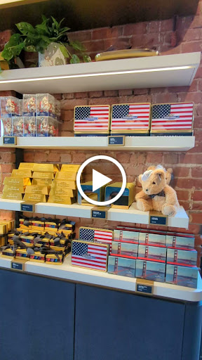 Chocolate Shop «Ghirardelli Chocolate», reviews and photos, 2 New Montgomery St, San Francisco, CA 94105, USA