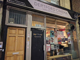 Deptford Cinema