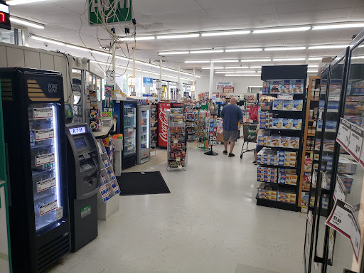 Grocery Store «Incollongos Great Valu», reviews and photos, 810 White Horse Pike, Egg Harbor City, NJ 08215, USA