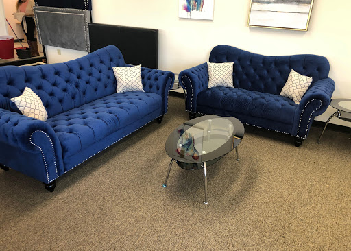 Furniture Store «Price Busters Discount Furniture», reviews and photos, 2415 W Franklin St, Baltimore, MD 21223, USA