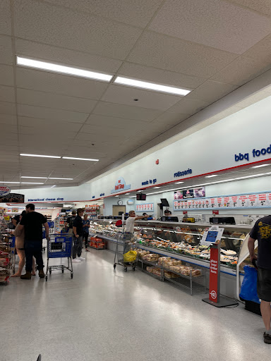 Grocery Store «ShopRite of Southbury», reviews and photos, 775 Main St S, Southbury, CT 06488, USA