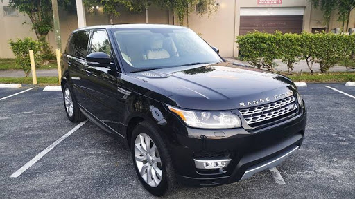 Used Car Dealer «Best Price Dealer», reviews and photos, 1074 NW 1st Ct, Hallandale Beach, FL 33009, USA