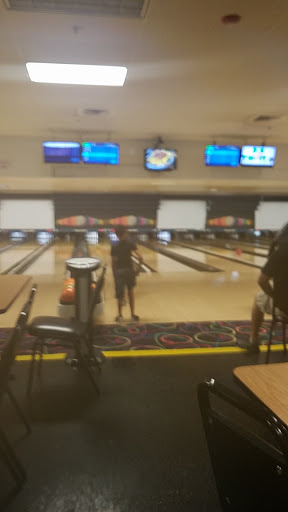 Bowling Alley «Pin Twist Family Entertainment Center», reviews and photos, 308 TX-46, Seguin, TX 78155, USA
