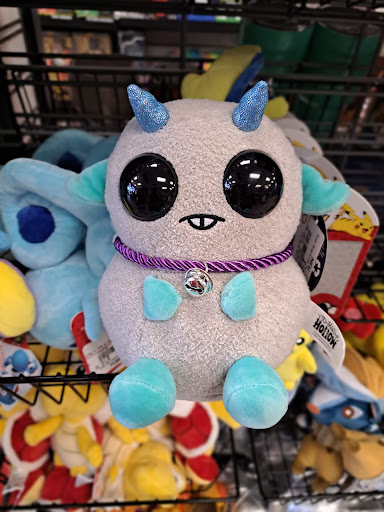 GameStop image