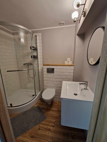 Ośrodek Wypoczynkowy Rzewnica- tanie domki z wyżywieniem nad jeziorem spływy kajakowe czarter jachtu