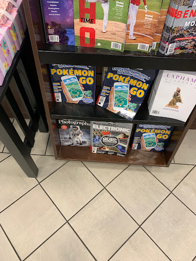 Book Store «Barnes & Noble», reviews and photos, 4000 McCain Blvd, North Little Rock, AR 72116, USA