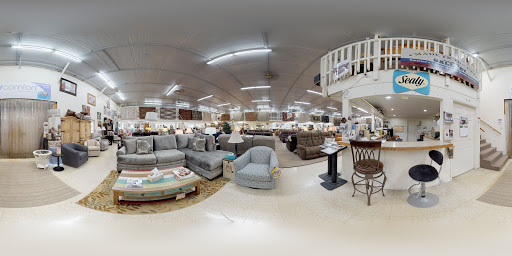 Furniture Store «Thompson Furniture», reviews and photos, 6431 IN-37, Bloomington, IN 47404, USA