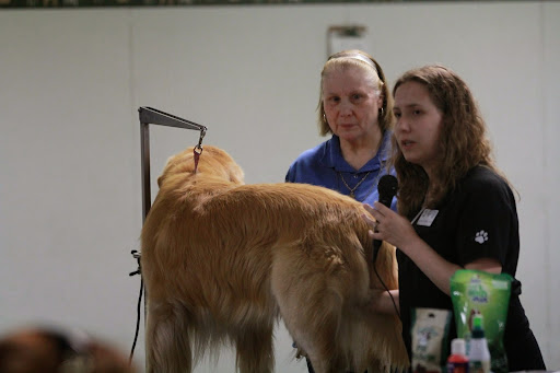 Pet Supply Store «F-M Dog Obedience School», reviews and photos, 1214 Main Ave, Moorhead, MN 56560, USA