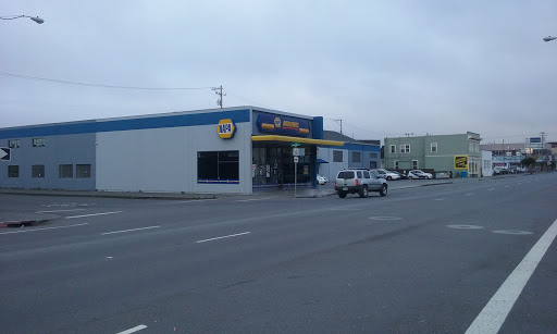Auto Parts Store «NAPA Auto Parts - Auto Parts Of Eureka», reviews and photos, 90 W 5th St, Eureka, CA 95501, USA