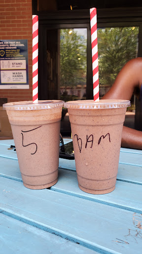 Shopping Mall «Sodo Shopping Center», reviews and photos, S Orange Ave & E Grant St, Orlando, FL 32806, USA