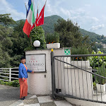 Photo n°2 de l'avis de Ice.t fait le 20/06/2023 à 19:18 sur le  Hotel Asnigo à Cernobbio