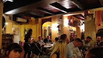 Atmosphère du Restaurant italien La Scaleta à Vendôme - n°12