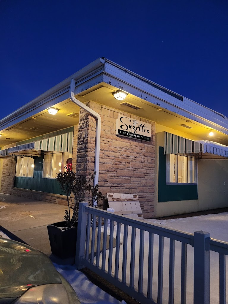 Suzette's Restaurant 55352