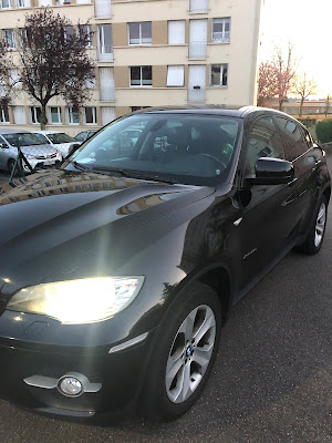 PLATINIUM AUTO à Panazol