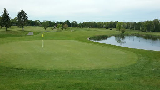 Golf Course «Bungay Brook Golf Club», reviews and photos, 30 Locust St, Bellingham, MA 02019, USA