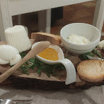 Photo n°2 de l'avis de Raffaella.a fait le 26/10/2021 à 00:16 sur le  Casa Scesciola à Minervino Murge