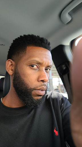 Barber Shop «D Best Barber Shop Beauty Salon», reviews and photos, 2625 Orange Ave, Fort Pierce, FL 34947, USA