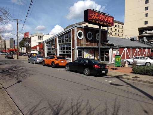Southern Restaurant (US) «The Row», reviews and photos, 110 Lyle Ave, Nashville, TN 37203, USA