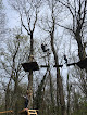 Parc Aventure du Thureau - AB Loisirs - Auxerre - Yonne (parc aventure, tir à l'arc, chasse aux énigmes) Auxerre