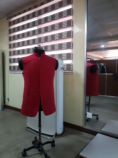 DRAFTERS BESPOKE TAILORS, 3a Ali Akilu Road, City Centre, Kaduna, Nigeria, Clothing Store, state Kaduna