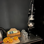 Photo n°2 de l'avis de Marco.c fait le 19/02/2023 à 15:53 sur le  CENTRAL à Hamburg